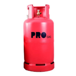 Pro gas