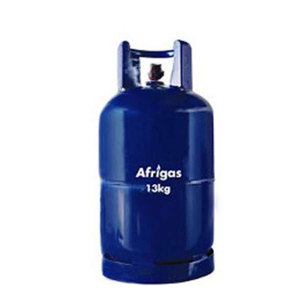 Afrigas