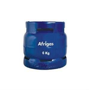 Afrigas