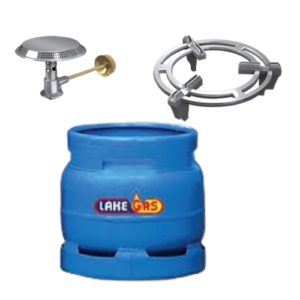 Lake gas 6kg