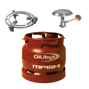 Ola 6kg