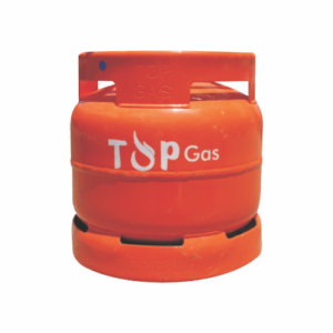 Top gas 6kg