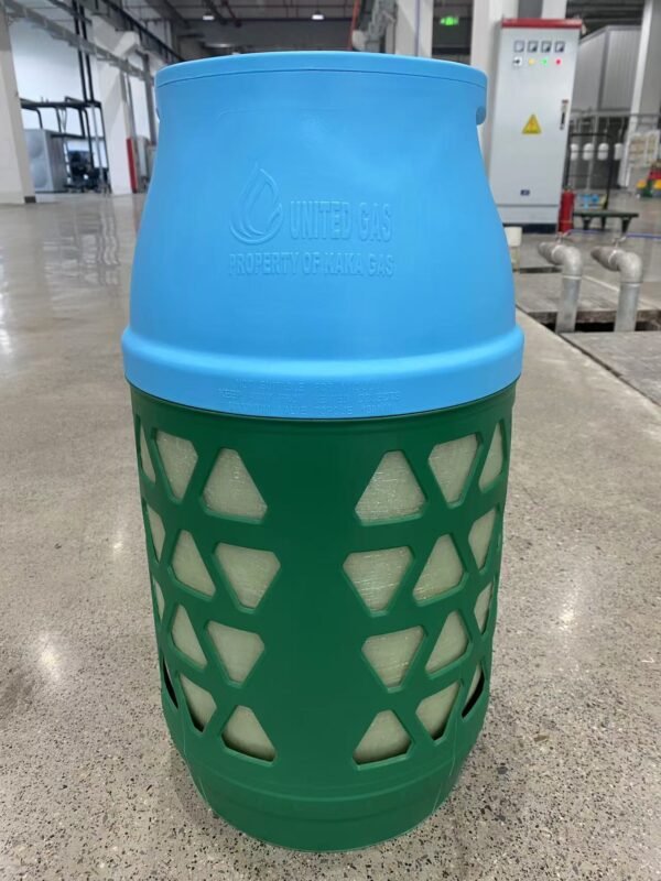 United gas