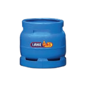 6kg Lake gas Refill