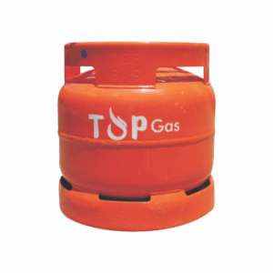 6kg Top gas Refill