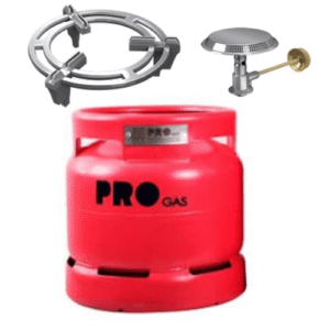 6kg Progas Complete