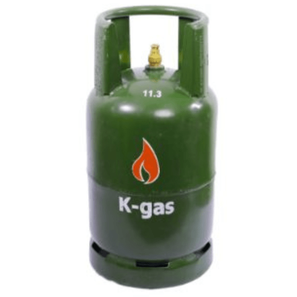 13kg K-gas Outright