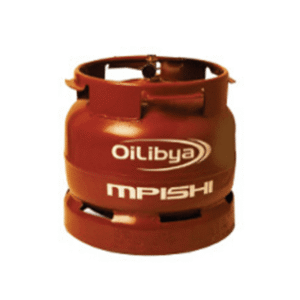 6kg Ola/Mpishi Refill