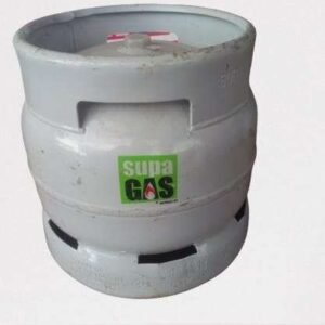 6kg Supa gas Refill